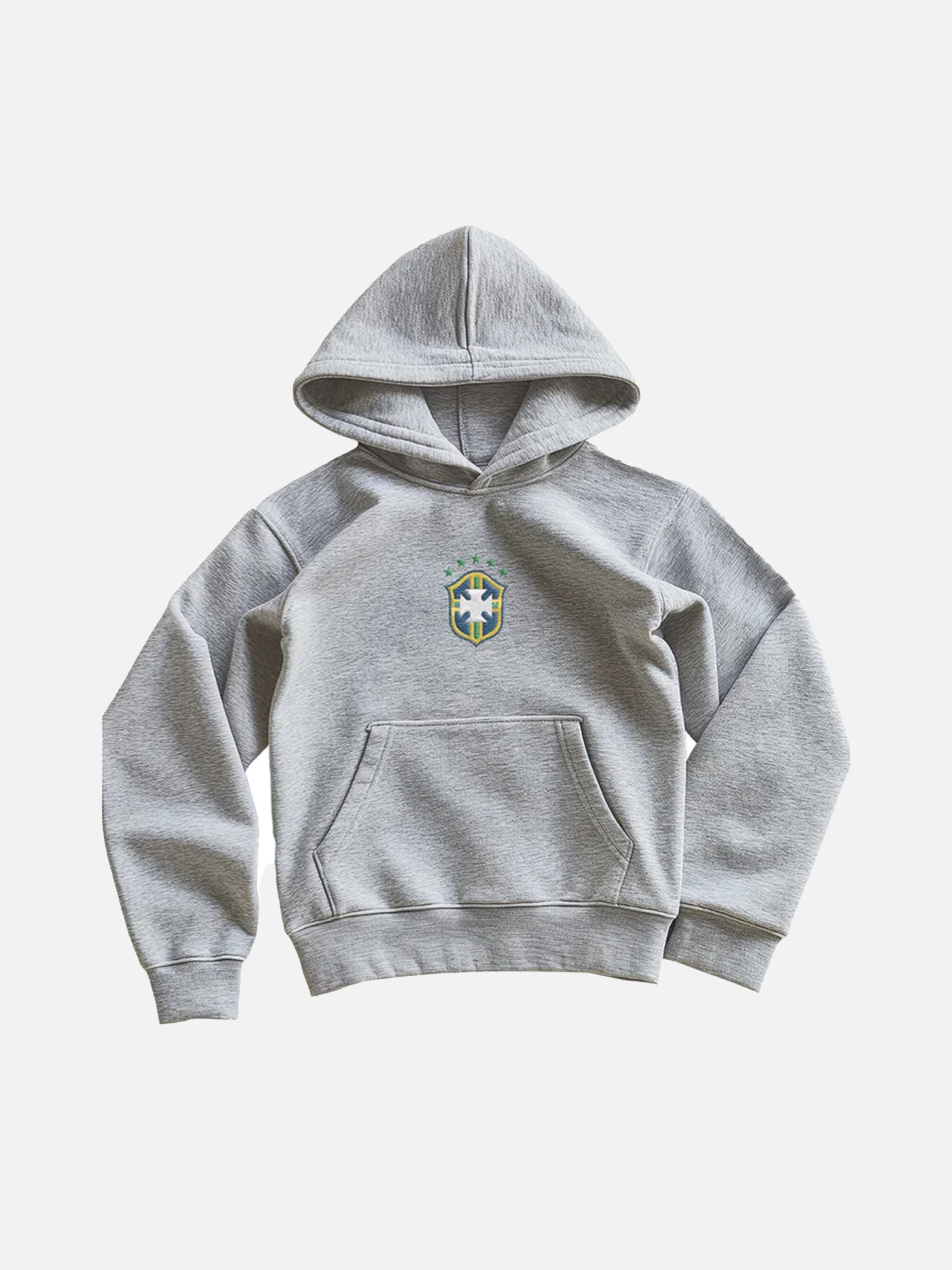 Brazil Joggingpak per Uomo | Comfort Sportivo per Primavera ed Estate