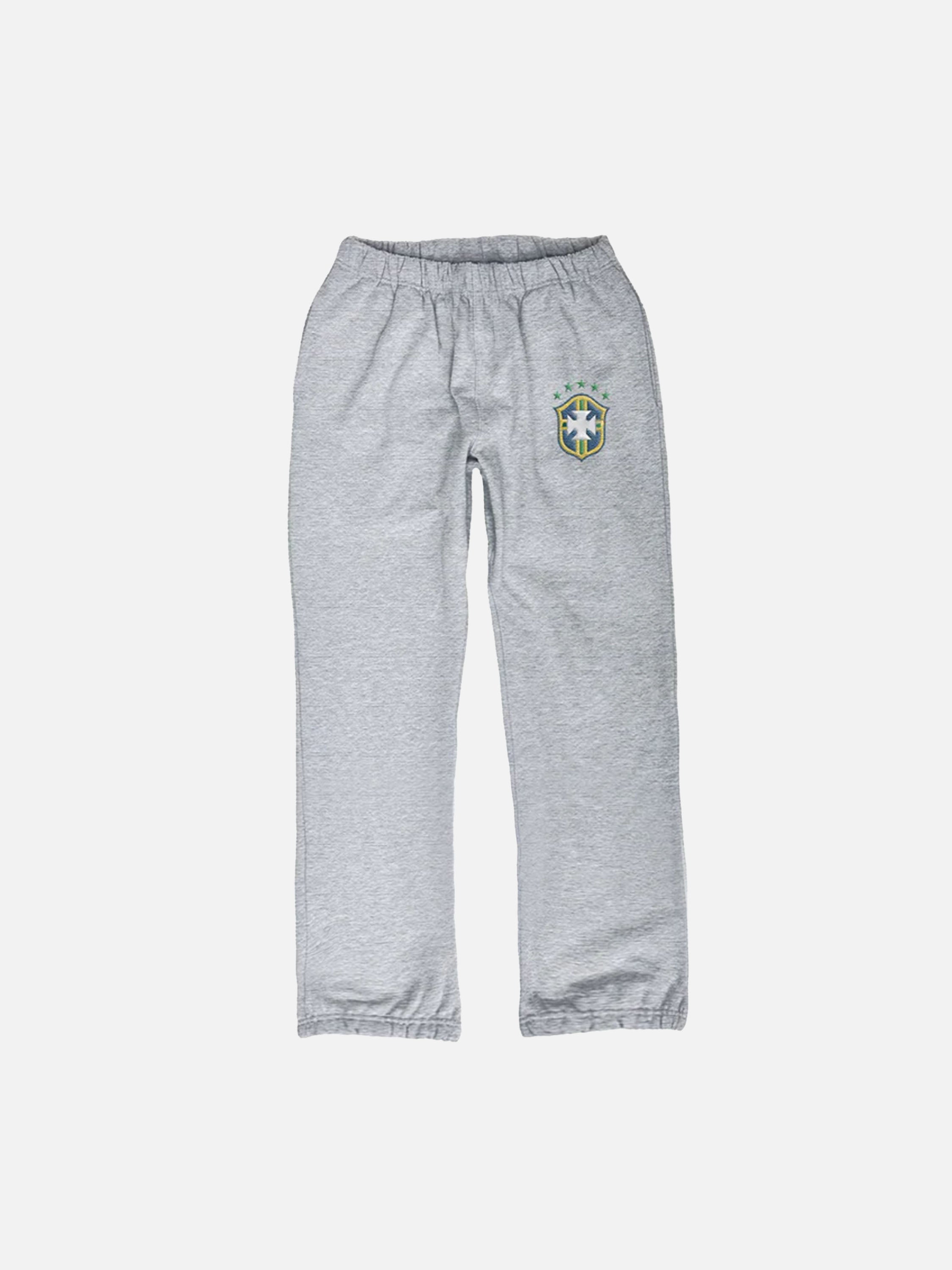 Brazil Joggingpak per Uomo | Comfort Sportivo per Primavera ed Estate