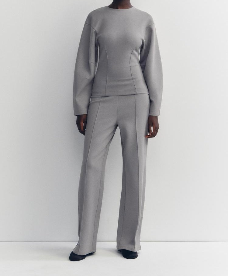 BLAZE Tracksuit Dames | Streetstyle Look & Comfort voor Lente en Zomer