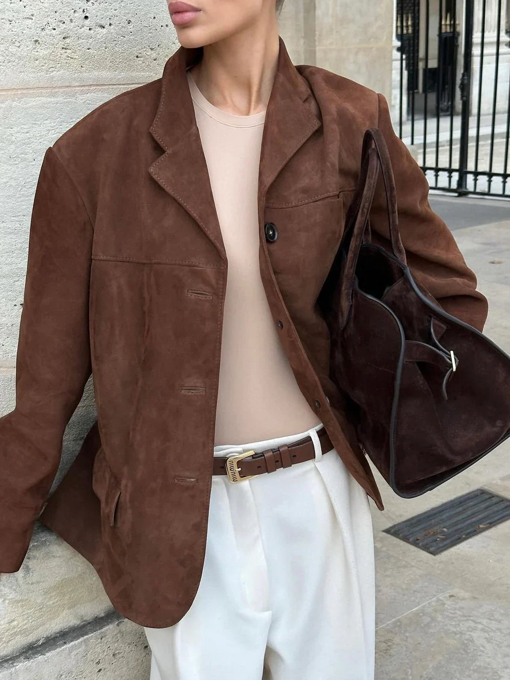 VIVIA - Borsa shopper alla moda per donna