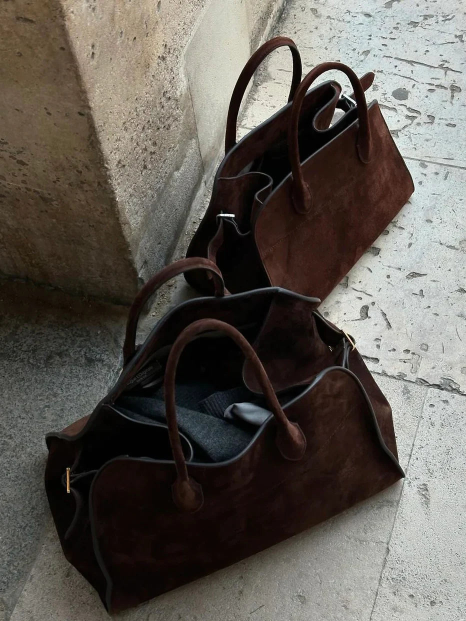 VIVIA - Borsa shopper alla moda per donna