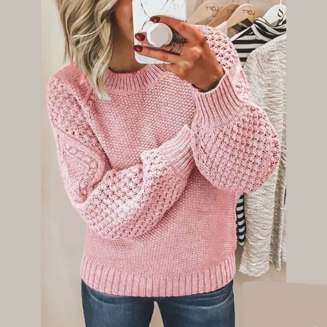 VILDE - Maglione elegante da donna