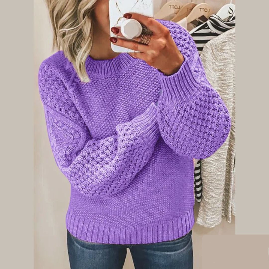 VILDE - Maglione elegante da donna