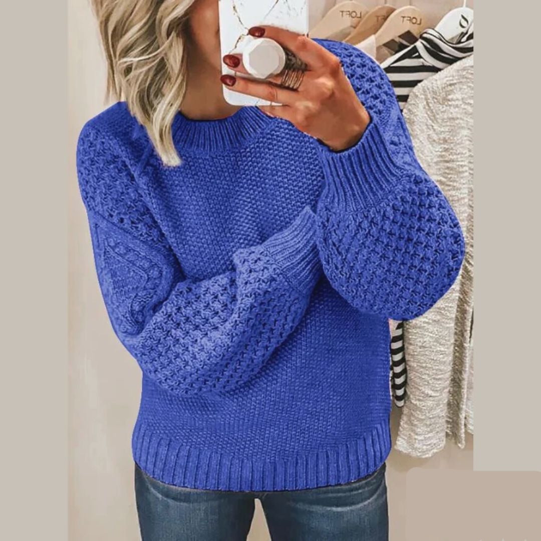 VILDE - Maglione elegante da donna