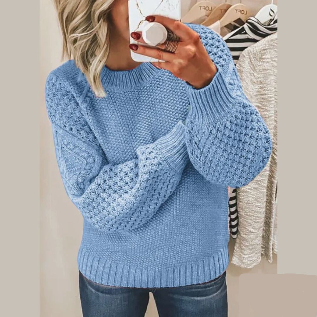 VILDE - Maglione elegante da donna
