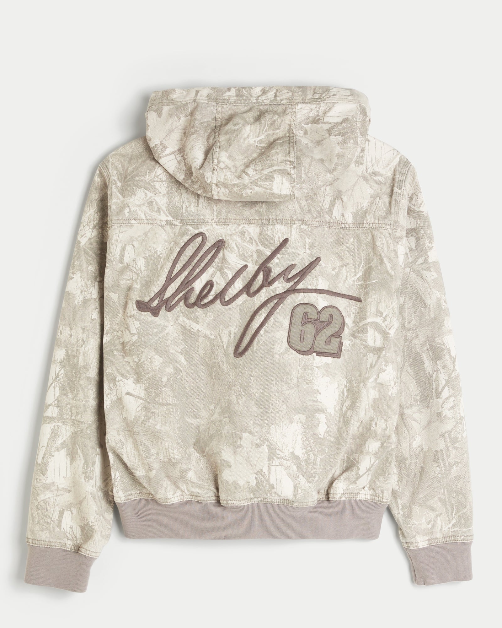 Sudadera con cremallera RYLEE – Sudadera para hombre con cierre de cremallera | Cómoda, básica y lista para estilo callejero
