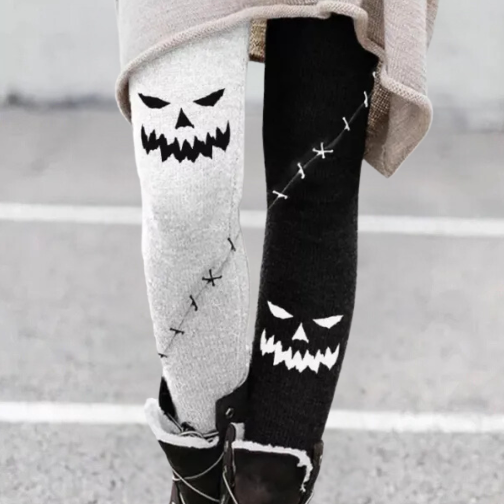 MARISE - Leggings Rekbare Elegantes para Damas
