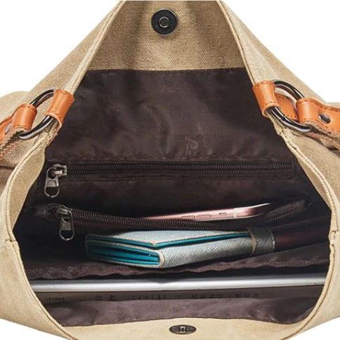 Sylvan Suède Schoudertas Dames Retro Elegante Stijl-4