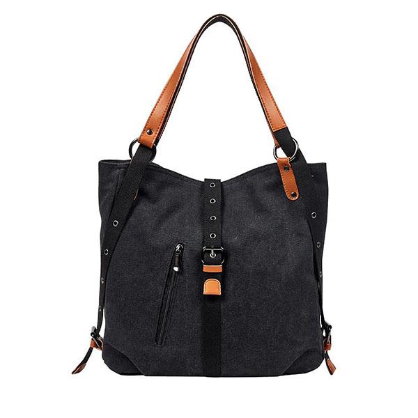Variant image for Alani Suède Schoudertas Dames - Retro Elegante Stijl met Verstelbare Riemen-3