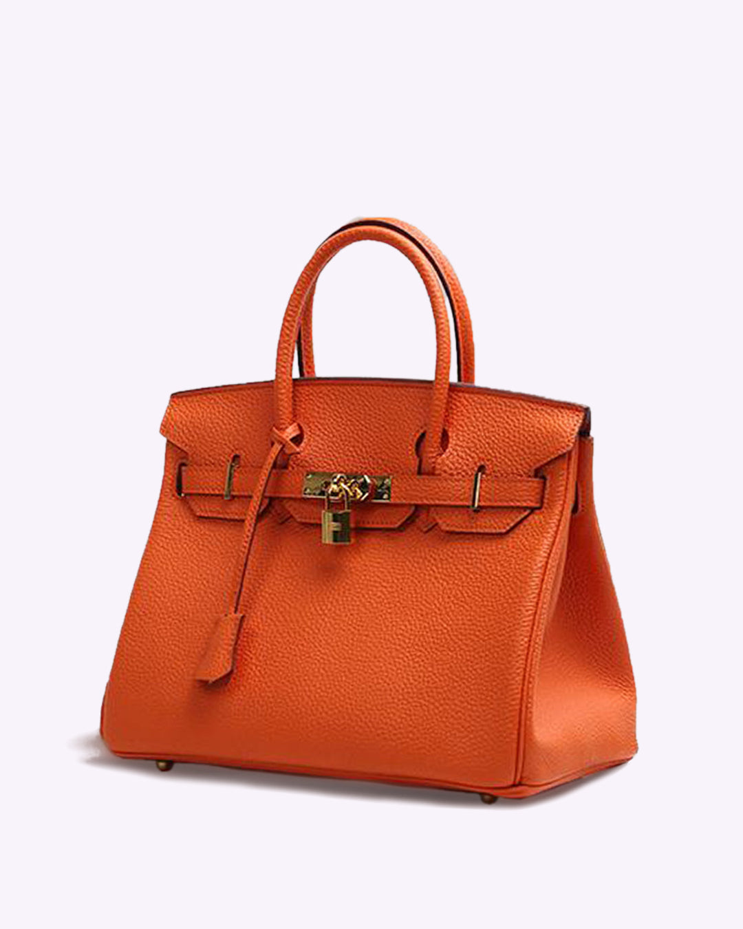 Variant image for Mara Leren Handtas Dames Grote Luxe Stijlvolle Tas-6