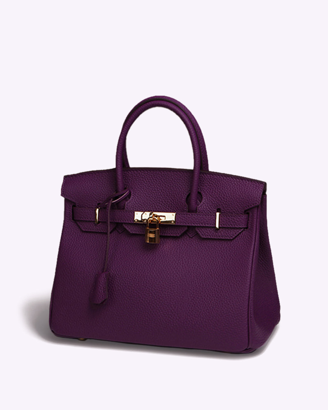 Variant image for Mara Leren Handtas Dames Grote Luxe Stijlvolle Tas-5