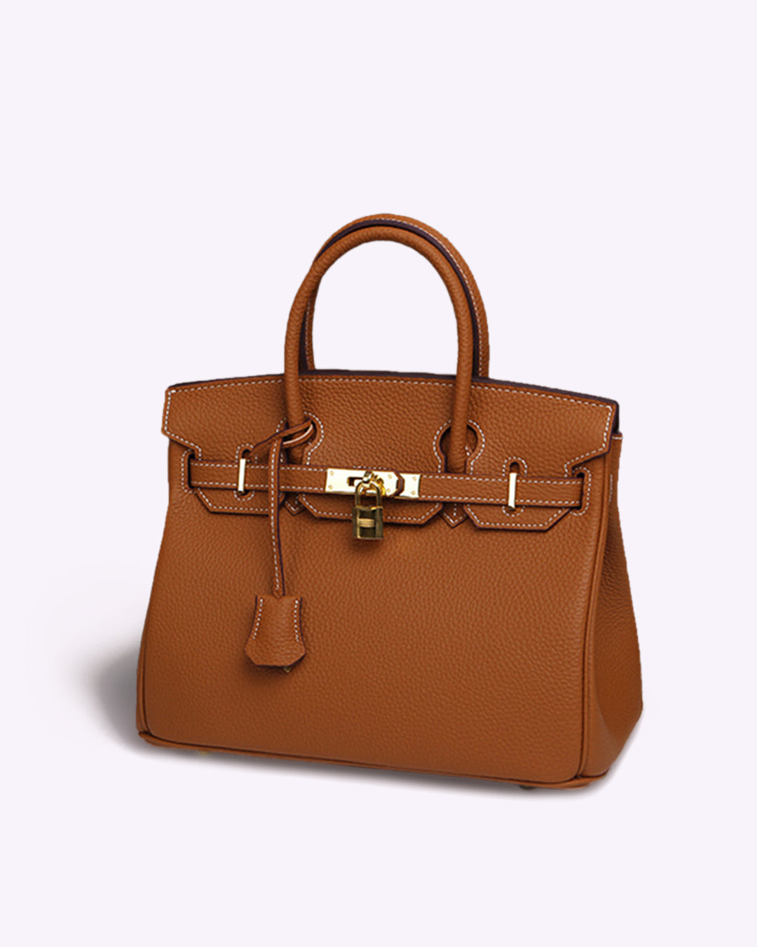 Variant image for Mara Leren Handtas Dames Grote Luxe Stijlvolle Tas-2