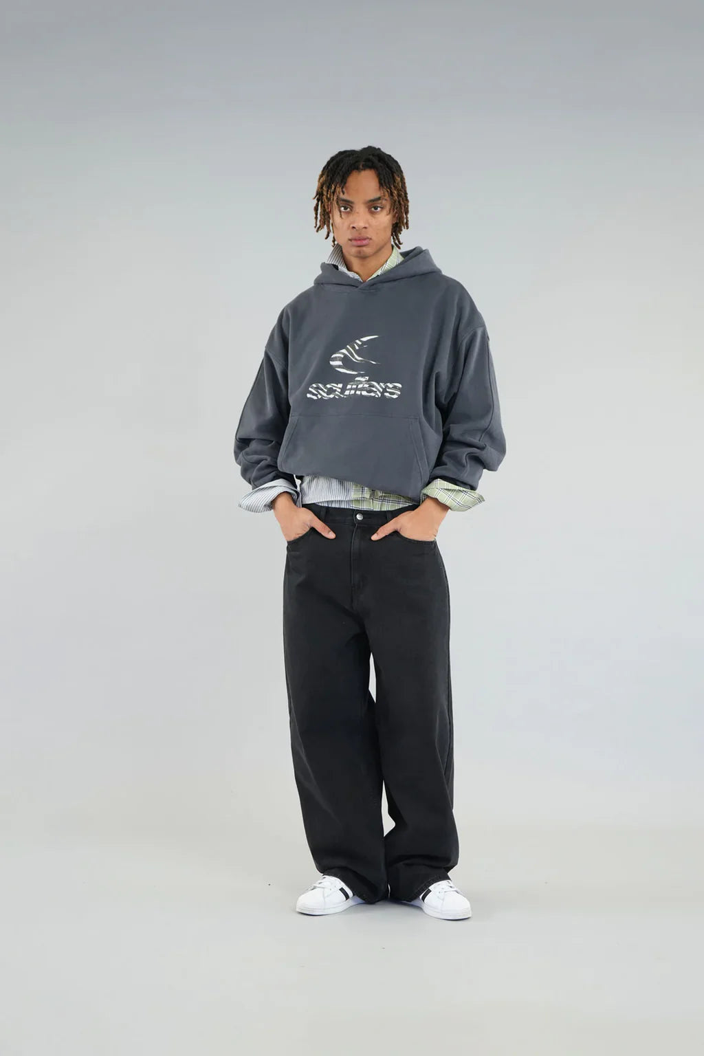 SAFARI – Felpa con cappuccio unisex | Casual e cool