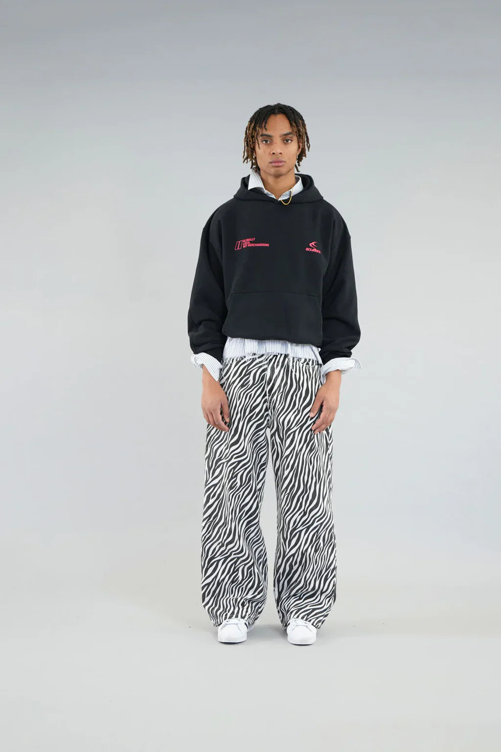 MONDIALE – Felpa con cappuccio unisex | Capo essenziale streetwear