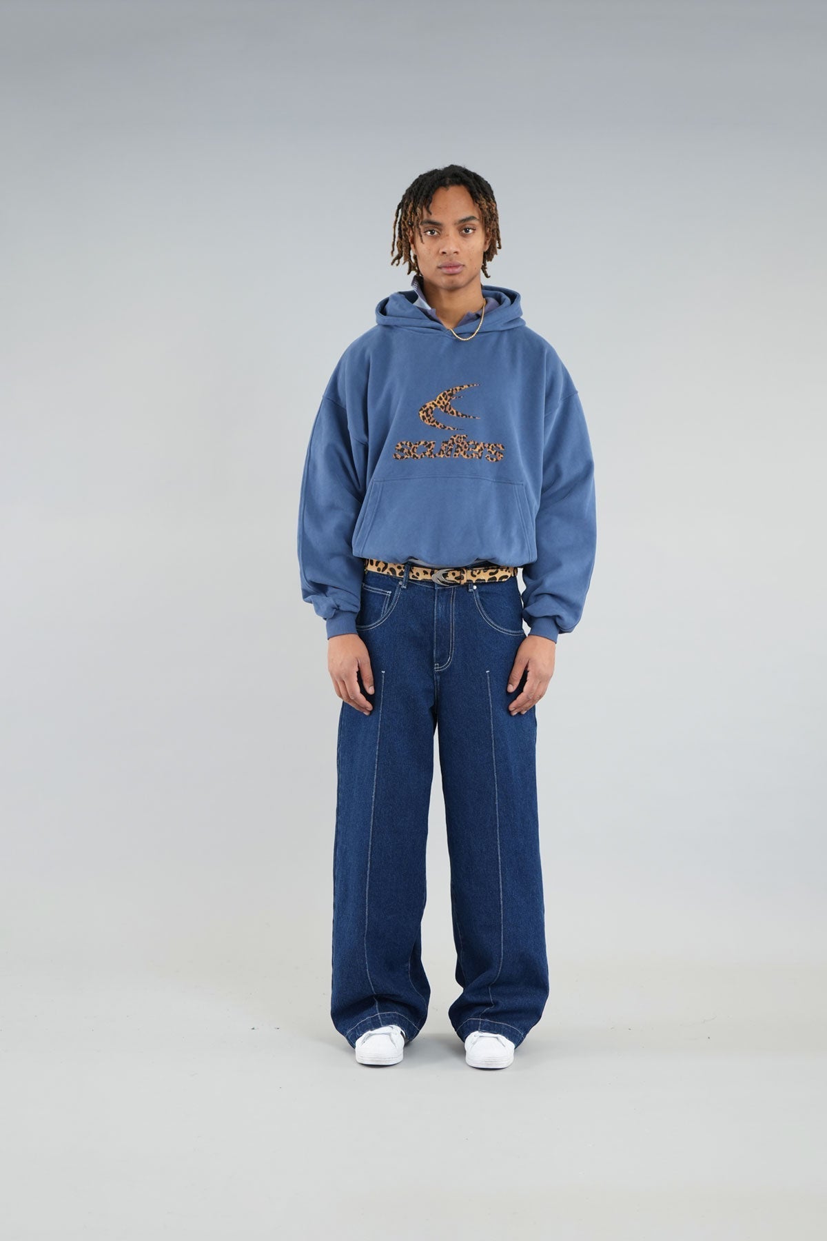 SAFARI – Felpa con cappuccio unisex | Casual e cool