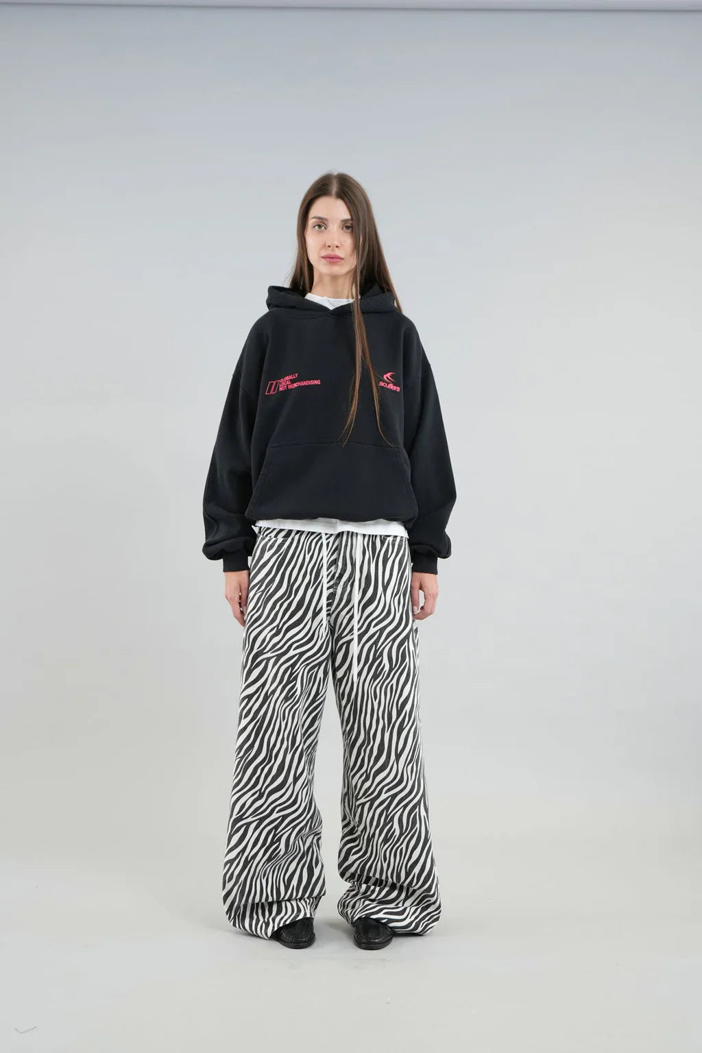 MONDIALE – Felpa con cappuccio unisex | Capo essenziale streetwear
