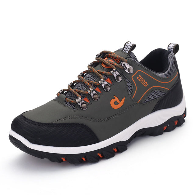 Reed Wandelschoenen Heren Orthopedisch Comfortabel en Stijlvol 4