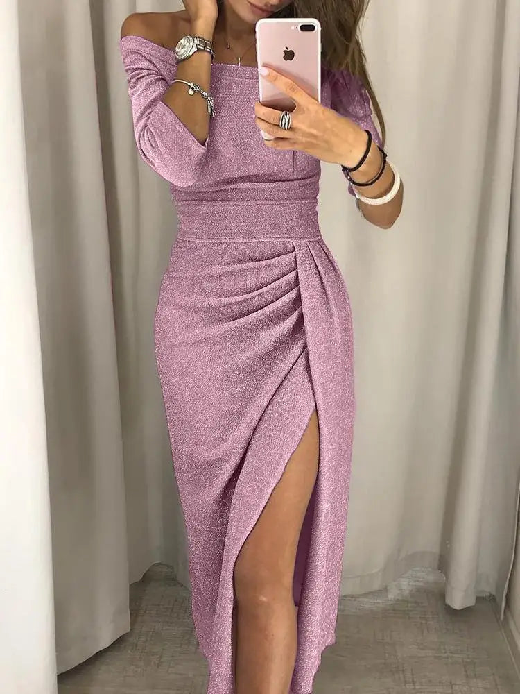 SELIN - Vestito elegante