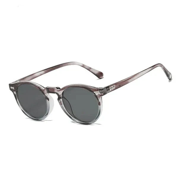 Lauren Gepolariseerde Vintage Zonnebril Dames Met UV-bescherming-3