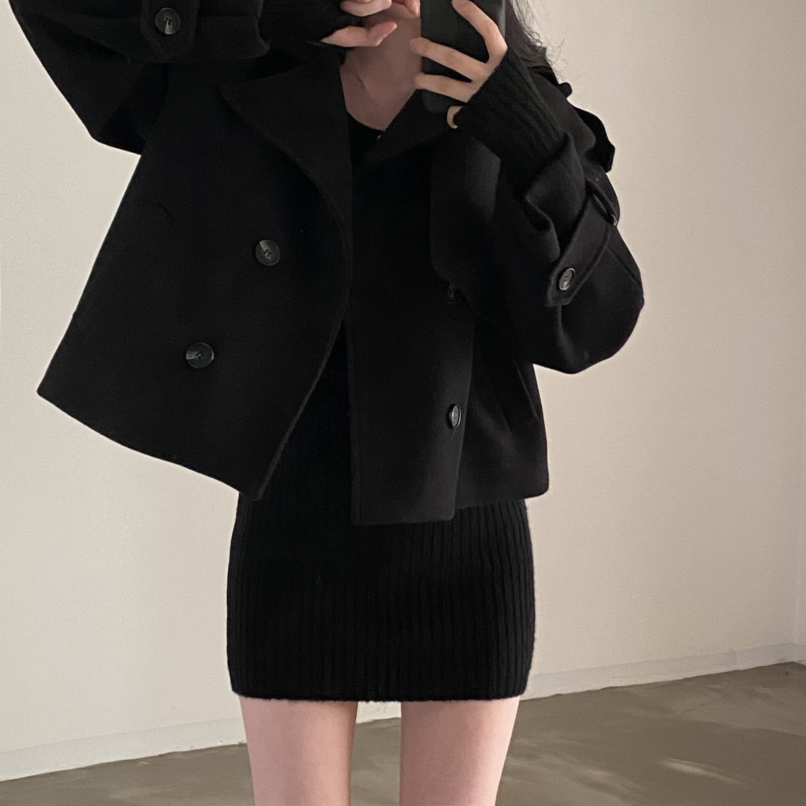 LUSIANA™ - Giacca Autunnale Elegante da Donna | Giacche Comode e alla Moda