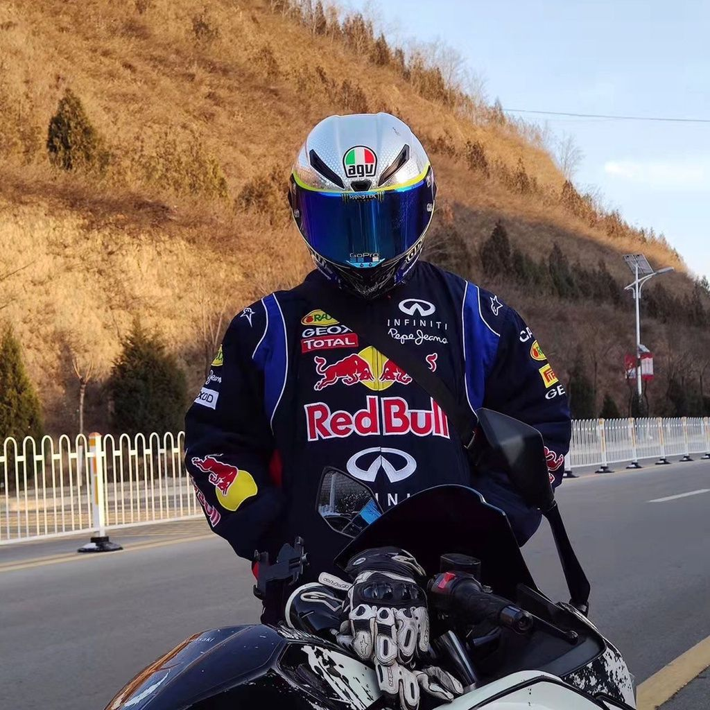 Racing - Redbull Jas