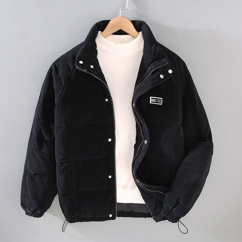 NELSON™ - Chaqueta acolchada resistente para hombres