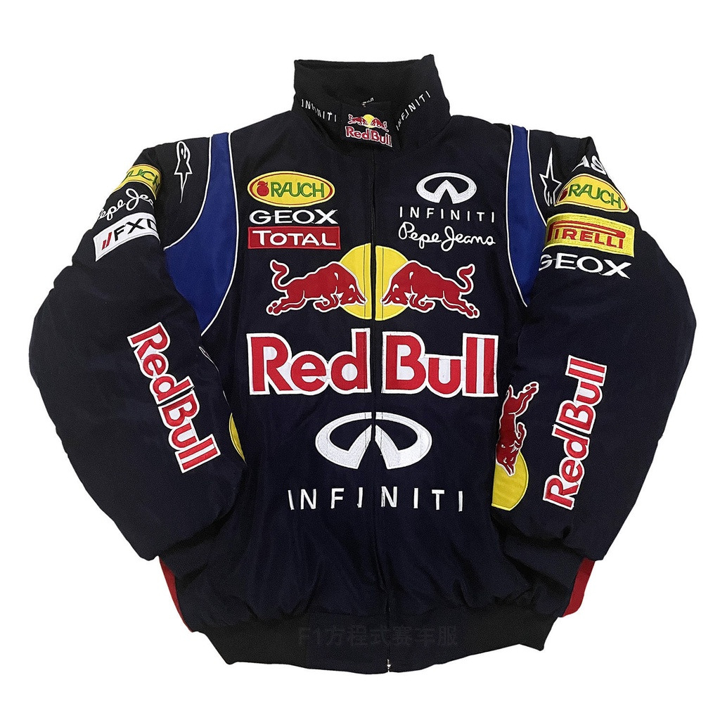 Racing - Redbull Jas