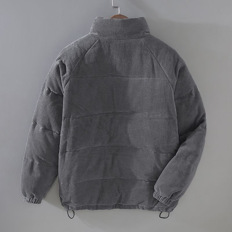 NELSON™ - Chaqueta acolchada resistente para hombres