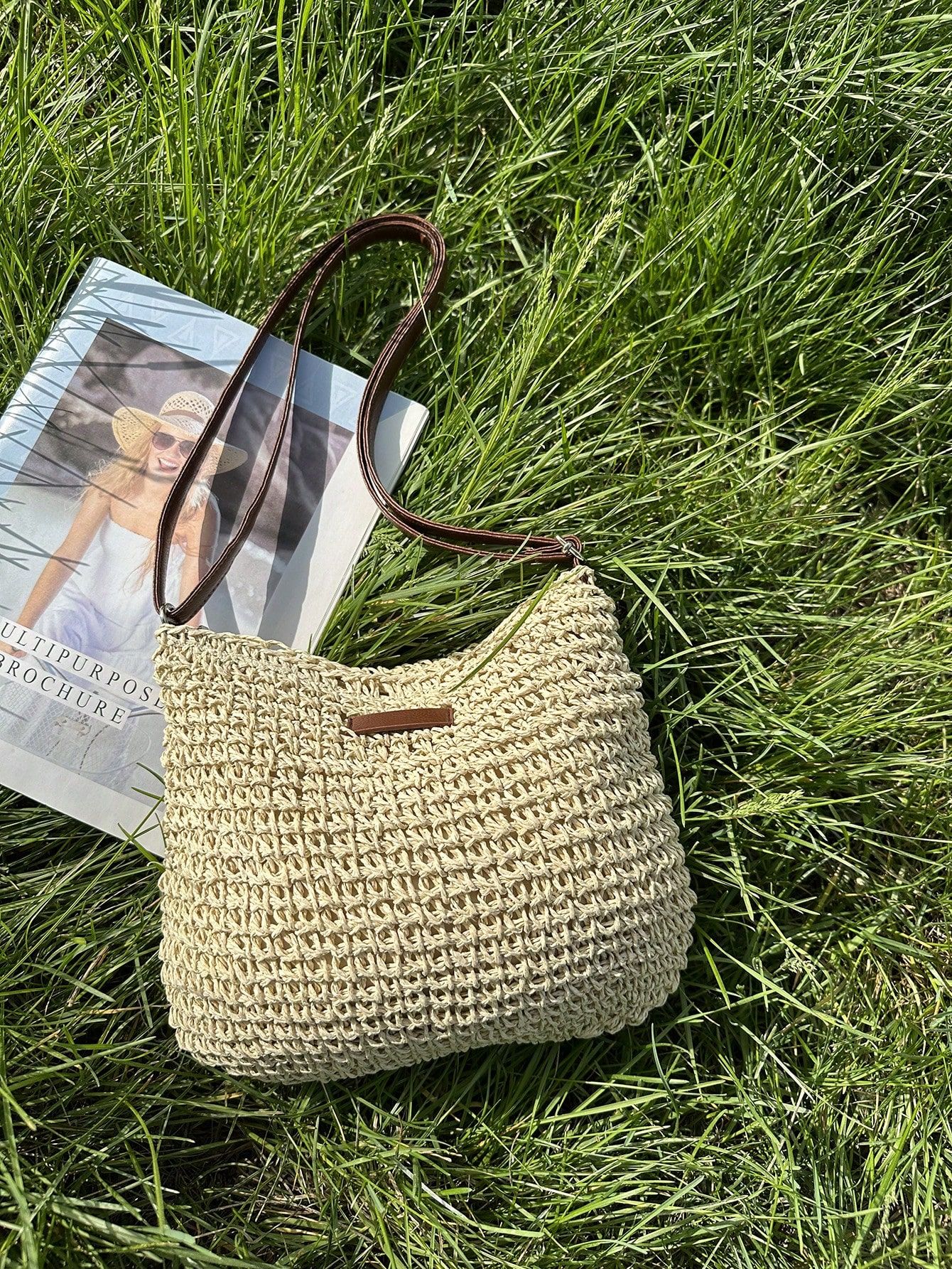 Variant image for Morley Bohemian Damestas Handgemaakt voor Dames Fashion-2