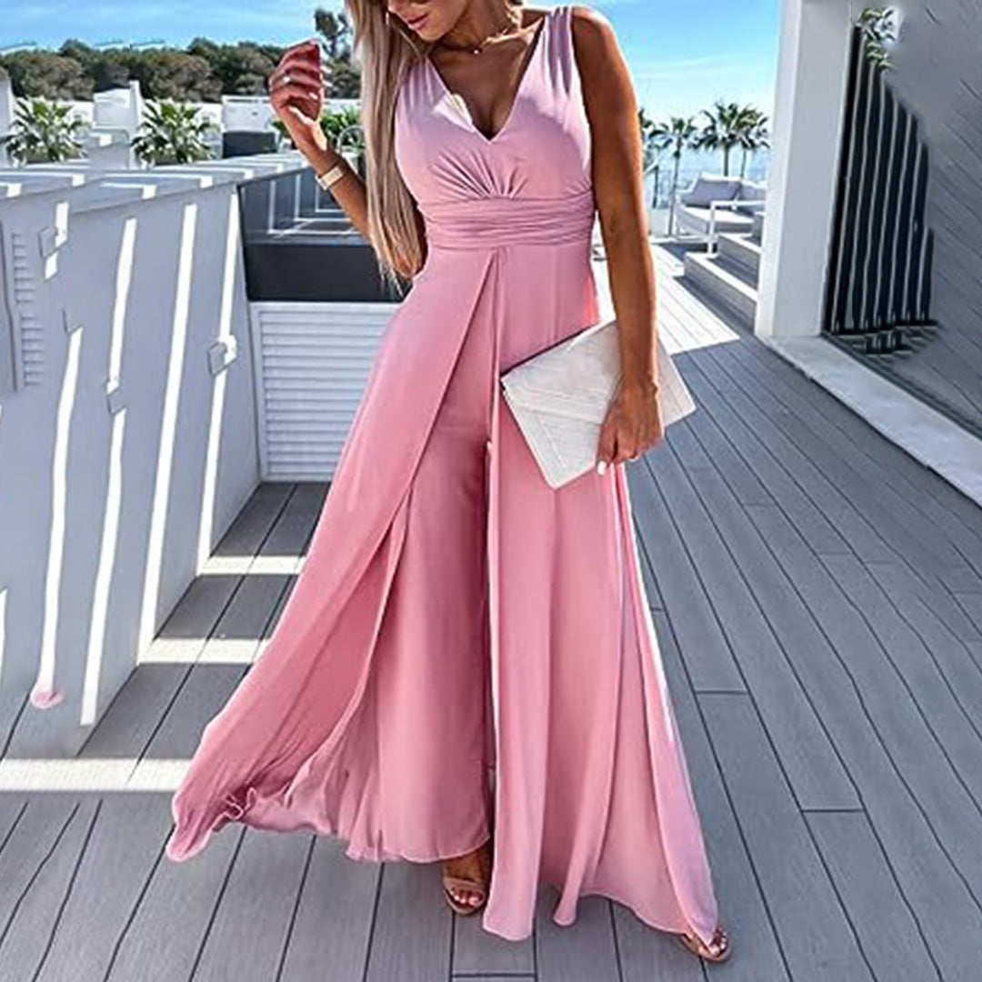 LIVIANA – Tuta alla moda con una vestibilità elegante