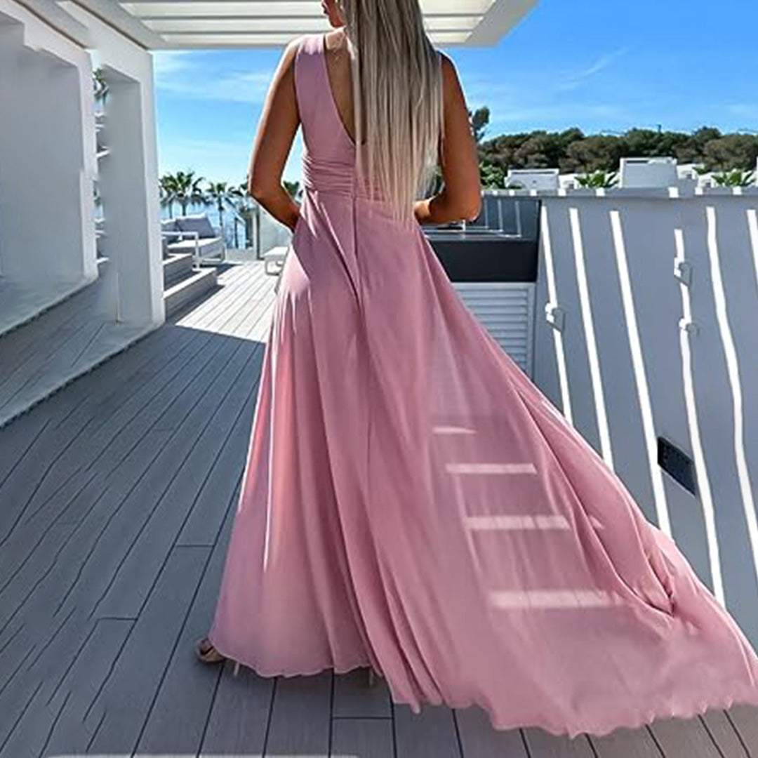 LIVIANA – Tuta alla moda con una vestibilità elegante