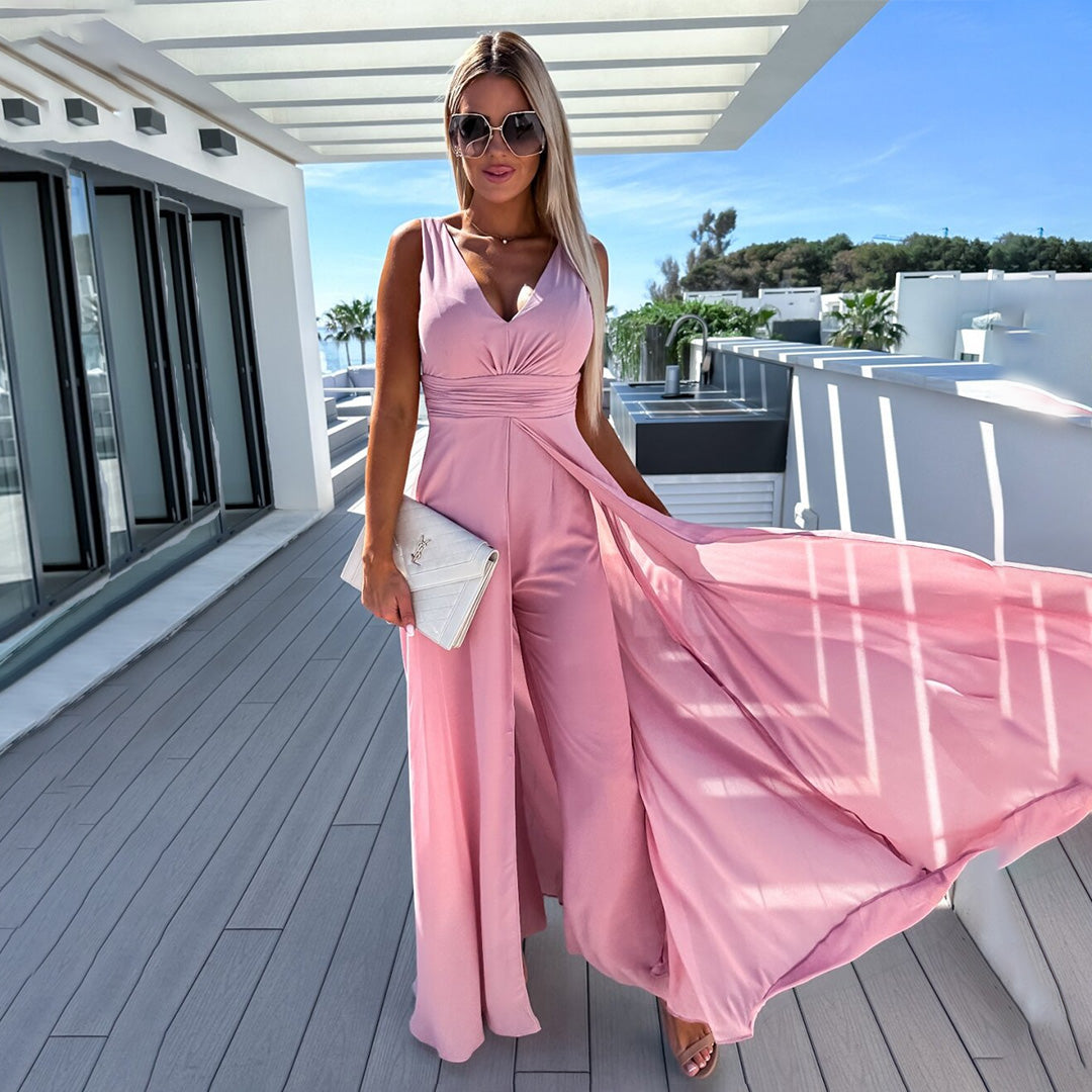 LIVIANA – Tuta alla moda con una vestibilità elegante