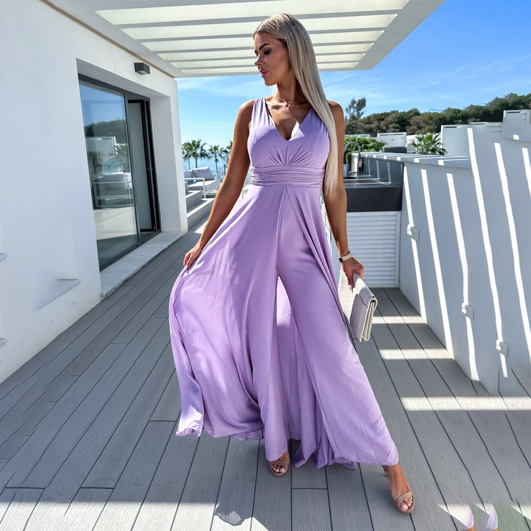 LIVIANA – Tuta alla moda con una vestibilità elegante