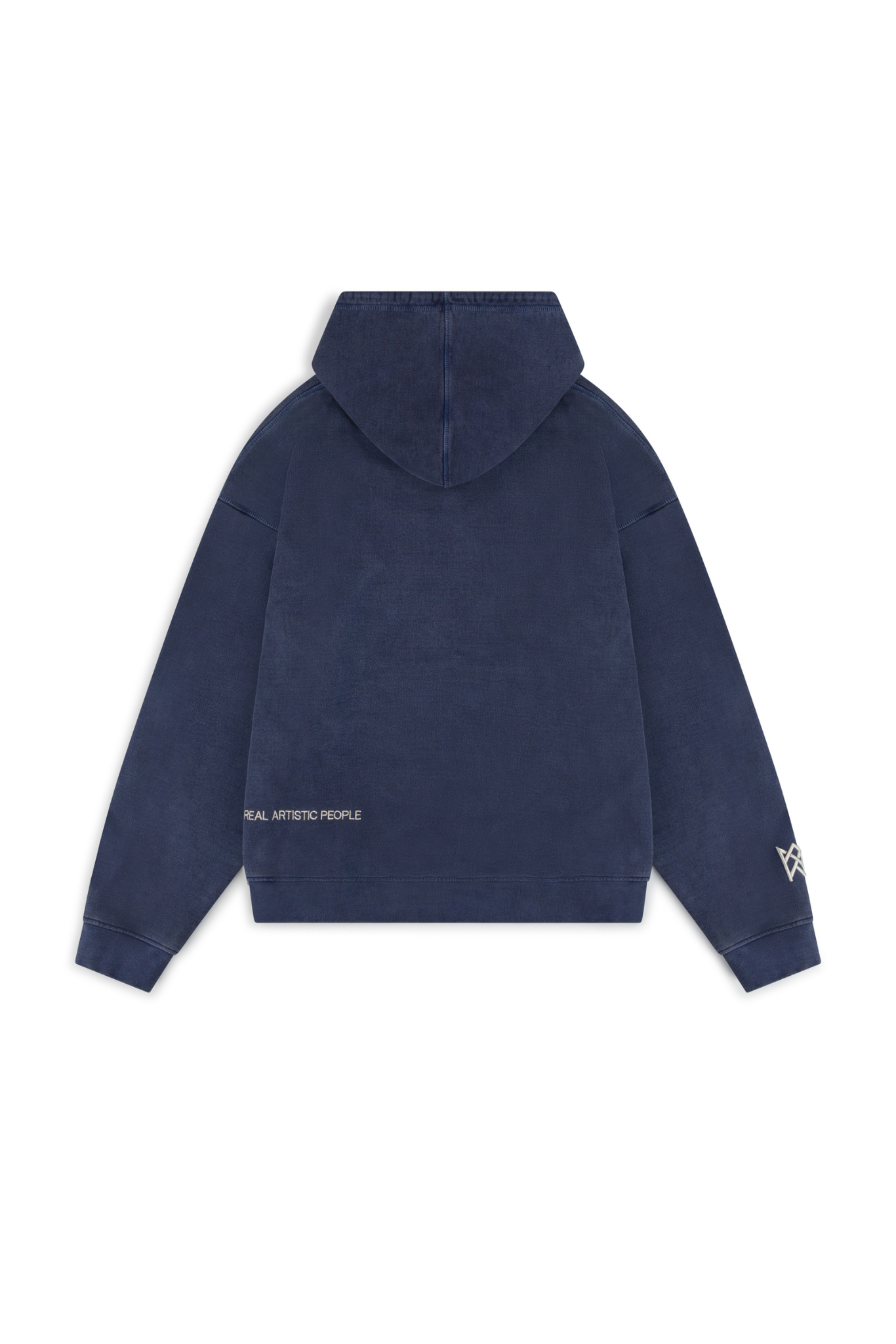 NOVA - Felpa con cappuccio streetwear per la cultura