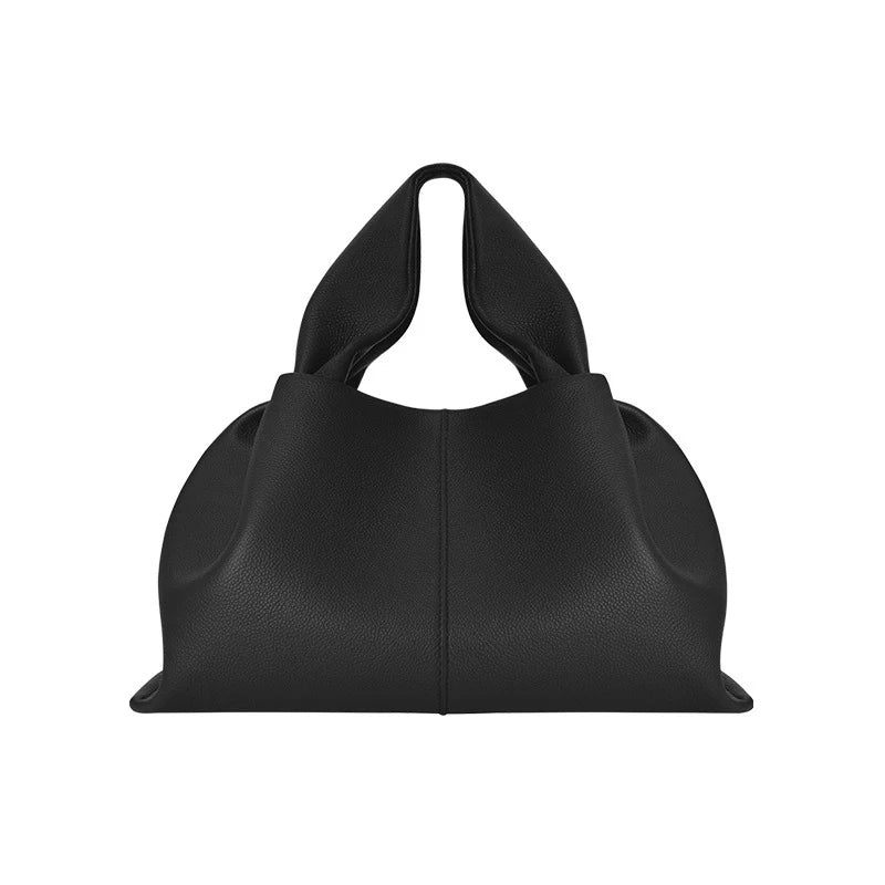 Amora Handtas Dames Zachte Textuur Stijlvolle Mode-3