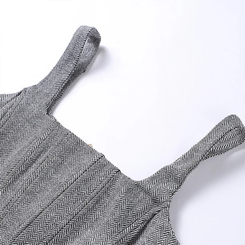 LINA – Set elegante tricolore | Business e Chic