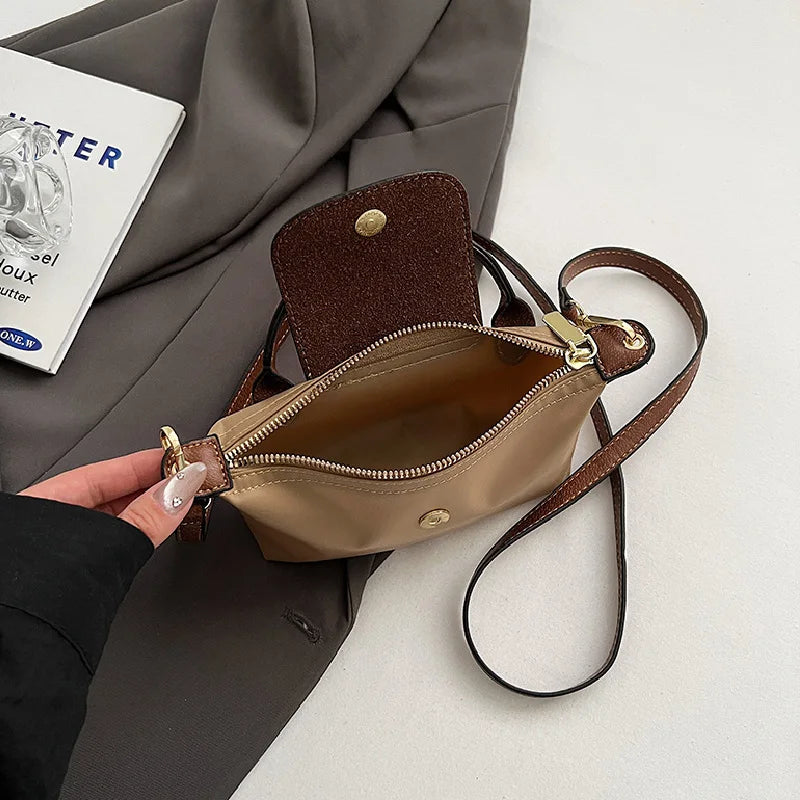 Cataleya Tote Tas Casual Dames Stijlvolle Mode-4