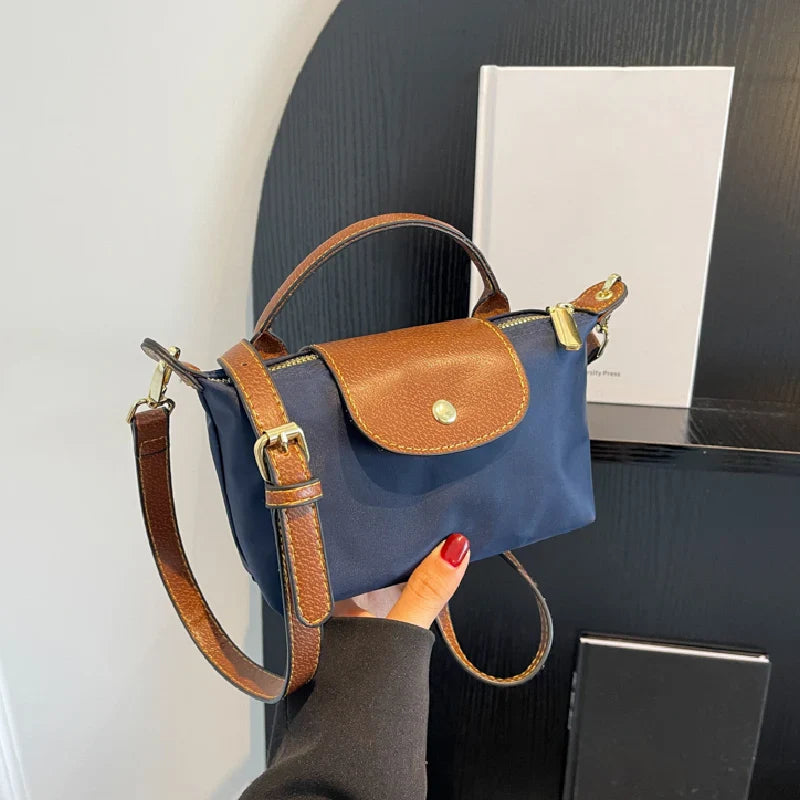 Variant image for Cataleya Tote Tas Casual Dames Stijlvolle Mode-2