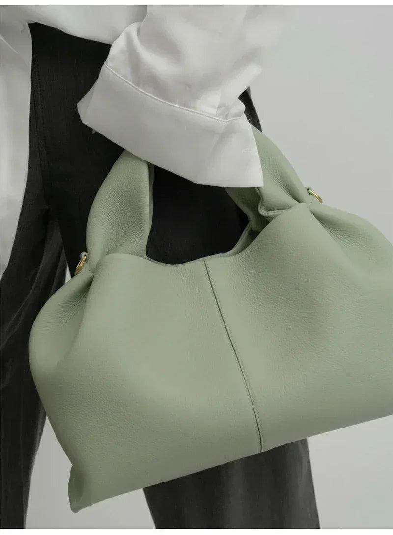 Variant image for Amora Handtas Dames Zachte Textuur Stijlvolle Mode-5