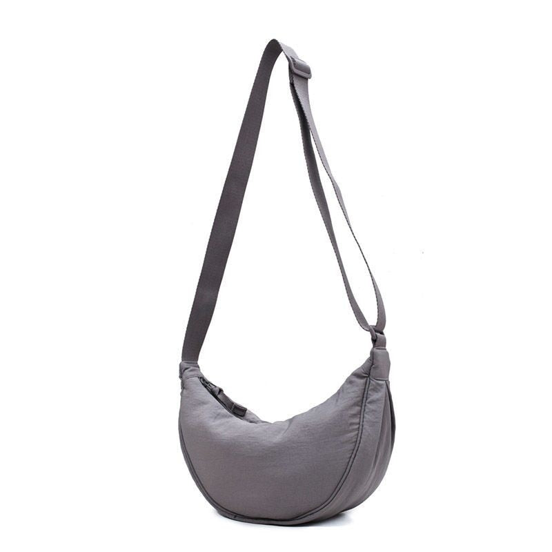 Variant image for Chica Zwarte Schoudertas Dames Kleine Urban Elegance Stijl-9