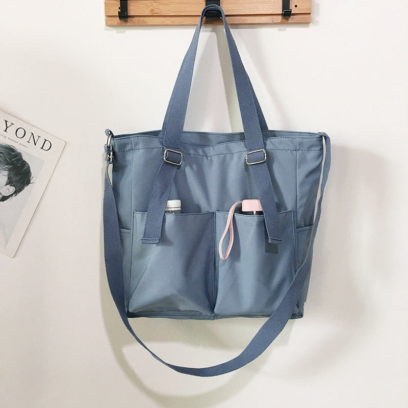 Variant image for Glamourosa Leren Damestas Stijlvol en Functioneel voor Dames-4