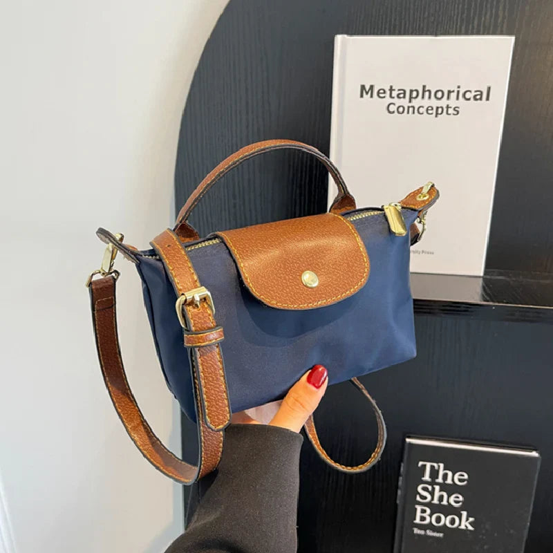 Cataleya Tote Tas Casual Dames Stijlvolle Mode-1