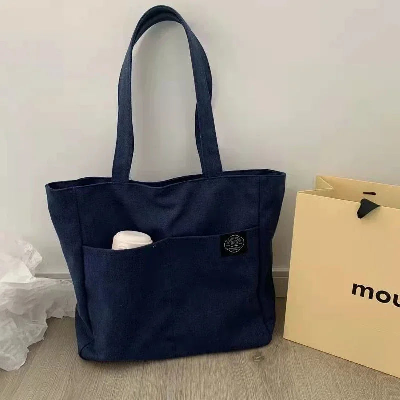 Variant image for Casual Dames Schoudertas Maisie Stijl Elegante en Functionele Tas-1