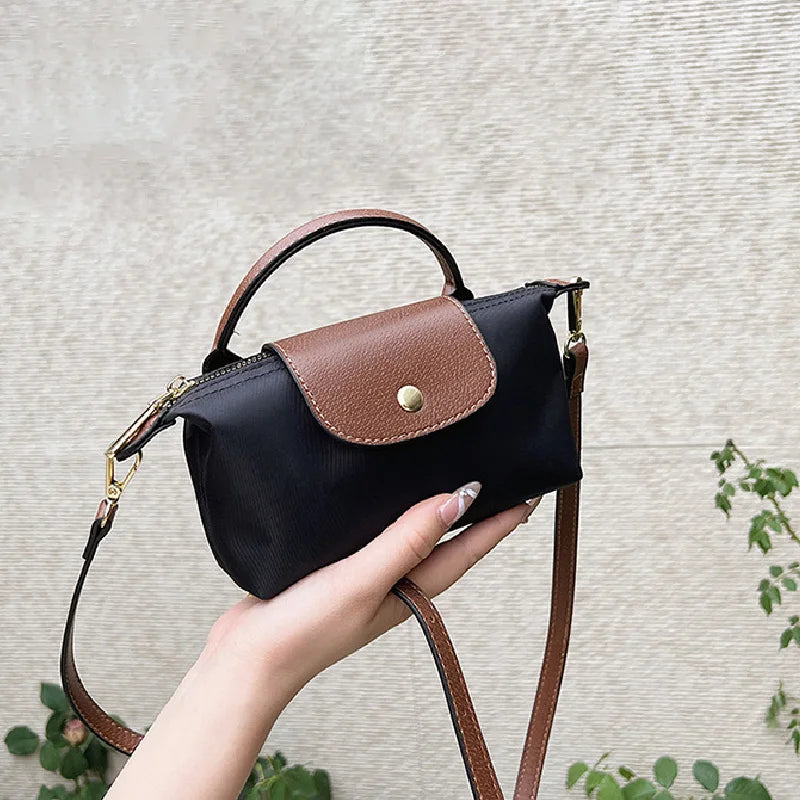 Variant image for Cataleya Tote Tas Casual Dames Stijlvolle Mode-3