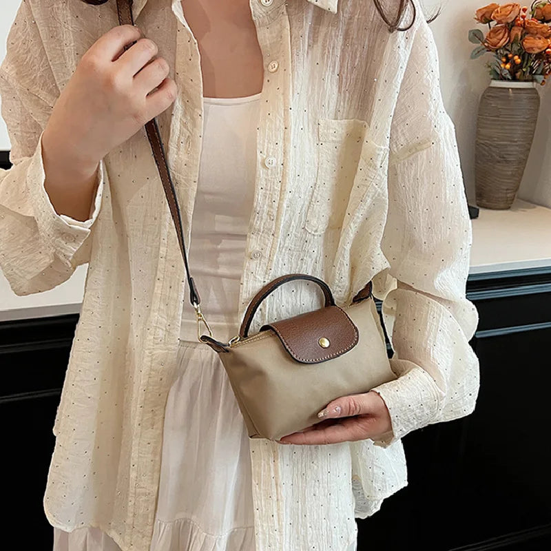 Cataleya Tote Tas Casual Dames Stijlvolle Mode-2