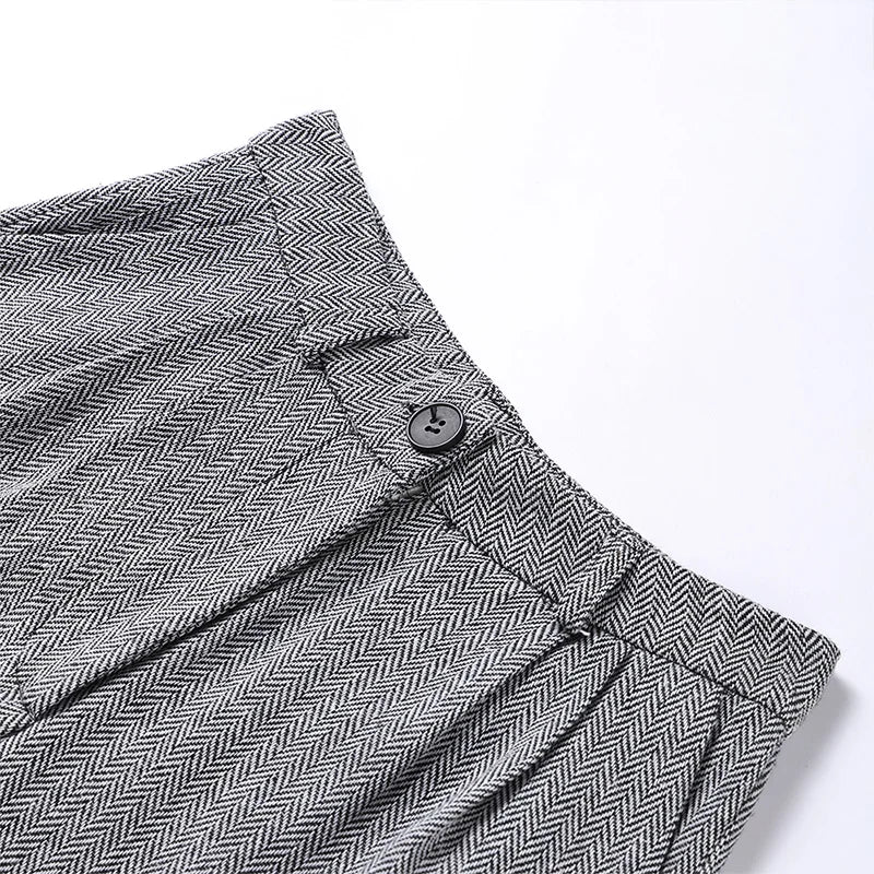 LINA – Set elegante tricolore | Business e Chic