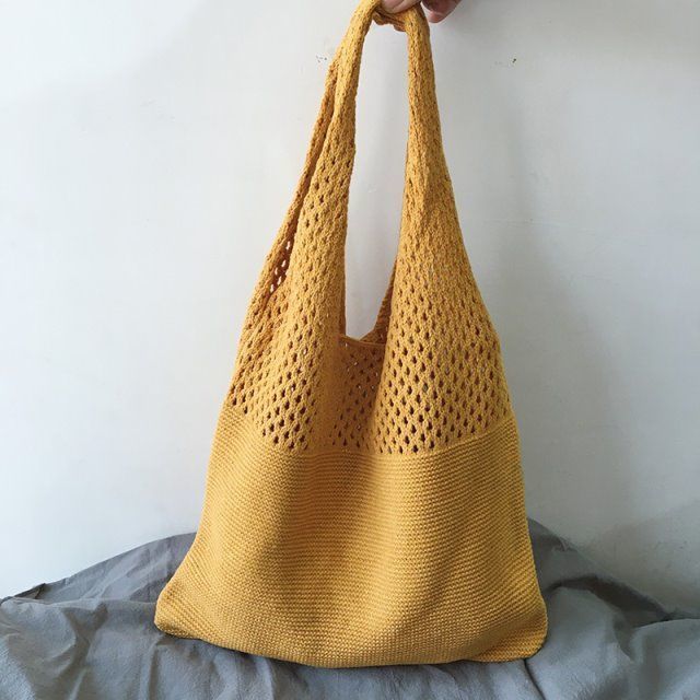 Variant image for Satchi Dames Schoudertas Zomerse Boho-Chic Stijl-6