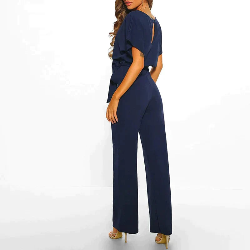 CELINA – Tuta elegante da donna