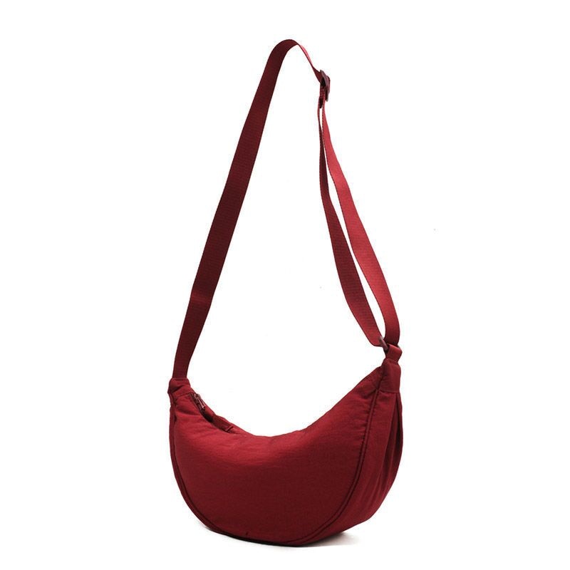 Variant image for Chica Zwarte Schoudertas Dames Kleine Urban Elegance Stijl-11