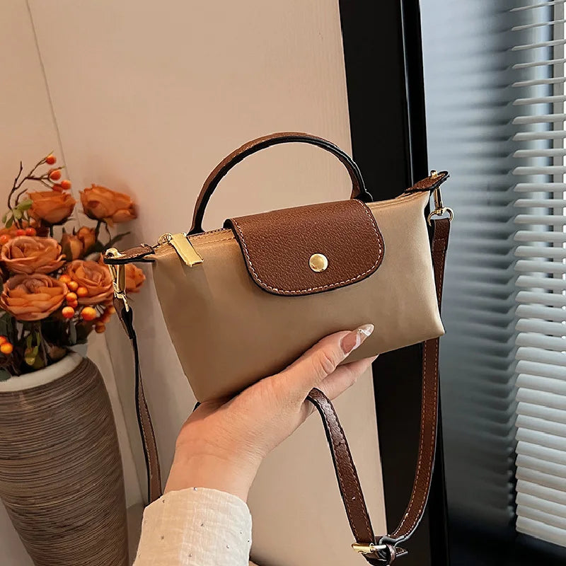 Variant image for Cataleya Tote Tas Casual Dames Stijlvolle Mode-1